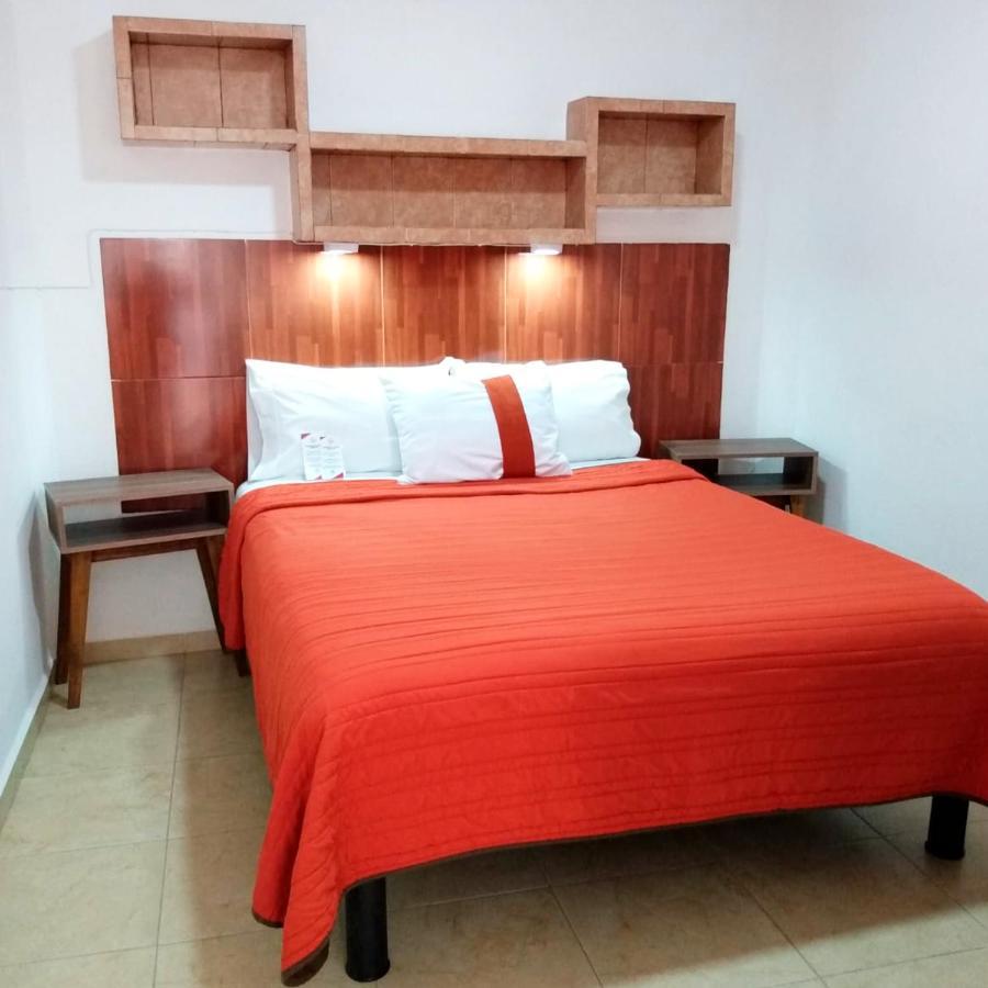 Hotel Del Arte Y Figura Leon Luaran gambar
