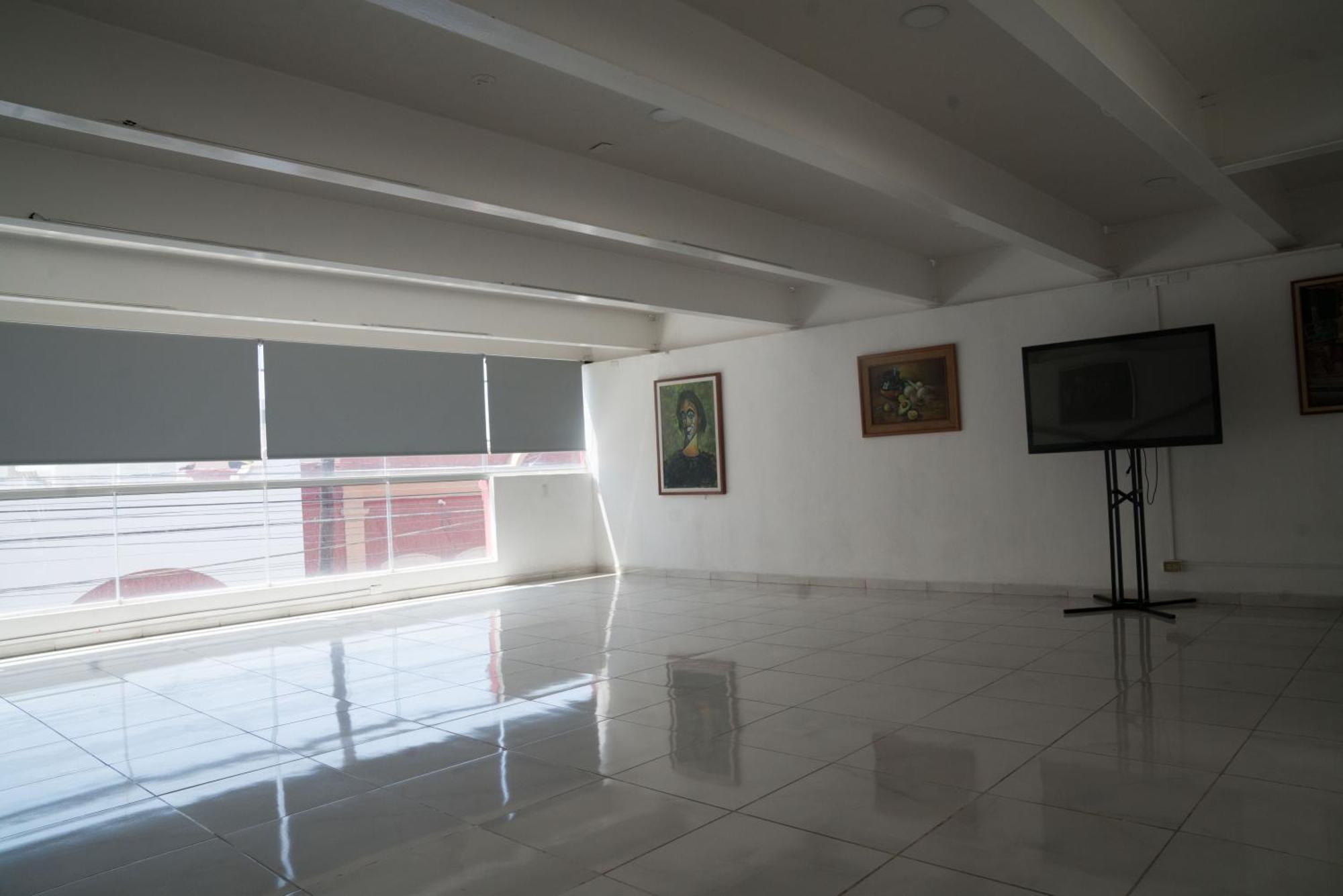 Hotel Del Arte Y Figura Leon Luaran gambar