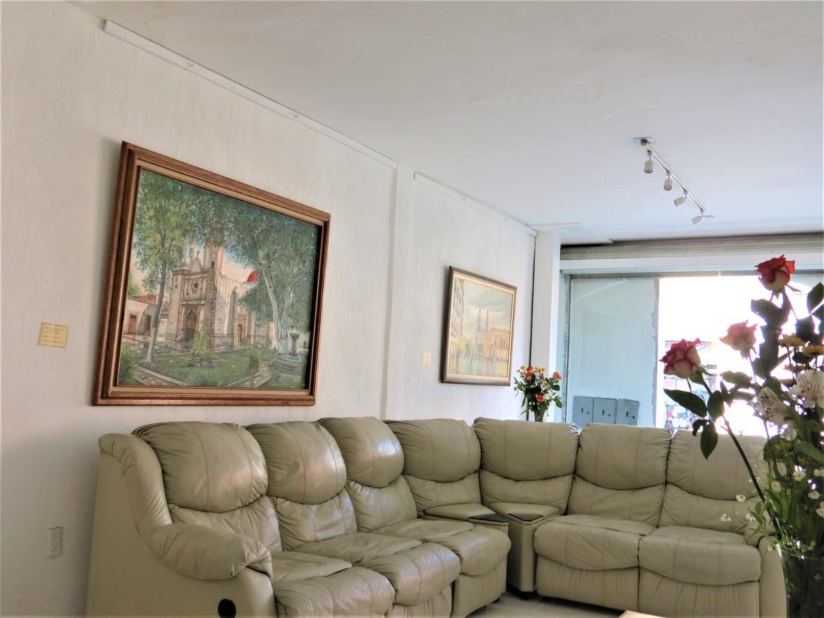 Hotel Del Arte Y Figura Leon Luaran gambar
